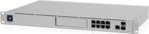 Маршрутизатор (роутер) Ubiquiti UniFi Dream Machine Special Edition 141998