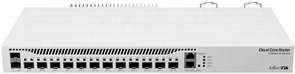 Маршрутизатор (роутер) MikroTik CCR2004-1G-12S+2XS 141960