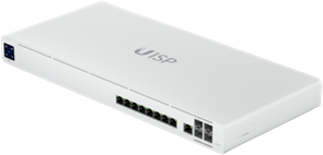 Маршрутизатор (роутер) Ubiquiti UISP Router Pro 141996