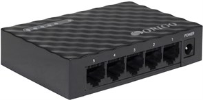Коммутатор (свитч) Origo OS2105/A2A 141019