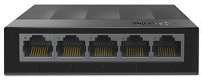 Коммутатор (свитч) TP-Link LS1005G 140642