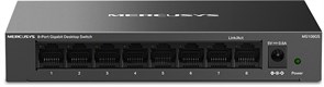 Коммутатор (свитч) Mercusys MS108GS 140943