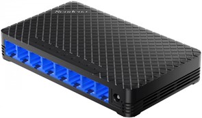 Коммутатор (свитч) Scodeno S200-8GS 141101