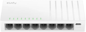 Коммутатор (свитч) Cudy GS108U 140803