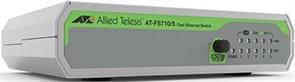 Коммутатор (свитч) Allied Telesis AT-FS710/5 140742