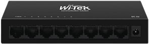 Коммутатор (свитч) Wi-Tek WI-SG108 v3 141218