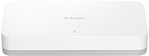 Коммутатор (свитч) D-Link DGS-1008A/F1A 140656