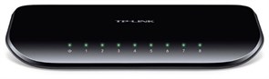 Коммутатор (свитч) TP-Link TL-SG1008D 141177