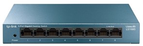 Коммутатор (свитч) TP-Link LS108G 141161