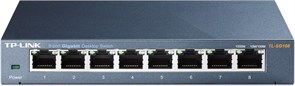 Коммутатор (свитч) TP-Link TL-SG108 140639