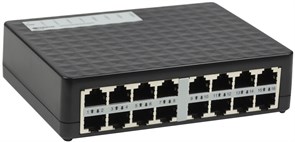 Коммутатор (свитч) Origo OS1116 141011