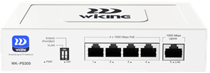 Коммутатор (свитч) Wi-Tek WK-PS305 v2 141221