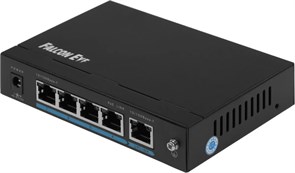 Коммутатор (свитч) Falcon Eye FE-104POE-S 140698