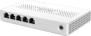 Коммутатор (свитч) Tenda SM105 141128