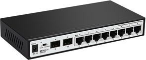 Коммутатор (свитч) Origo OS2210F 141024