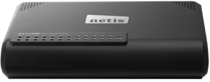 Коммутатор (свитч) Netis ST3124P 140985