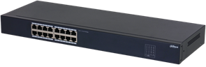 Коммутатор (свитч) Dahua DH-SF1016 140692