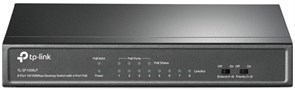Коммутатор (свитч) TP-Link TL-SF1008LP 141166