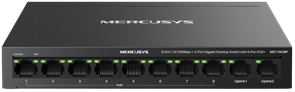 Коммутатор (свитч) Mercusys MS110CMP 140710
