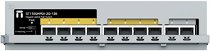 Коммутатор (свитч) Netis ST110GHPDI-2G-130 140977