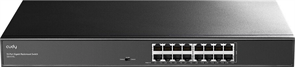 Коммутатор (свитч) Cudy GS1016L 140766