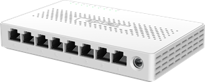 Коммутатор (свитч) Tenda SM108 140664
