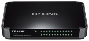 Коммутатор (свитч) TP-Link TL-SF1024M 141175