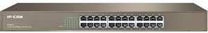 Коммутатор (свитч) IP-COM F1024 140916