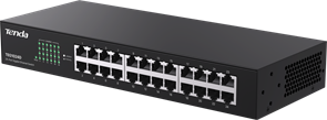 Коммутатор (свитч) Tenda TEG1024D 141144