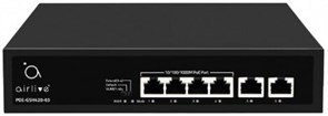 Коммутатор (свитч) AirLive POE-GSH420-65 140738
