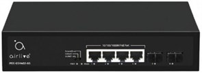 Коммутатор (свитч) AirLive POE-GSH402-65 140735