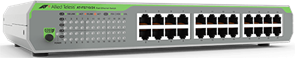 Коммутатор (свитч) Allied Telesis AT-FS710/24 140741