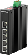 Коммутатор (свитч) NIKOMAX GL-SW-G005-I 140996