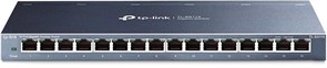 Коммутатор (свитч) TP-Link TL-SG116 141183