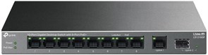Коммутатор (свитч) TP-Link LS1210GP 141163