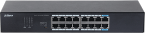 Коммутатор (свитч) Dahua DH-S3016-16GT 140835