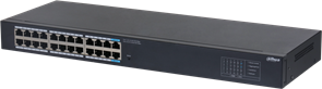 Коммутатор (свитч) Dahua DH-SG1024 140853