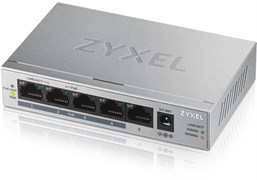 Коммутатор (свитч) Zyxel GS1005HP 141225
