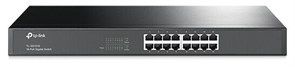 Коммутатор (свитч) TP-Link TL-SG1016 141179