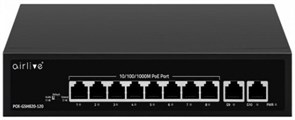 Коммутатор (свитч) AirLive POE-GSH820-120 140739