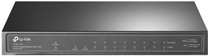 Коммутатор (свитч) TP-Link TL-SG1210P 141185