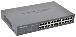 Коммутатор (свитч) TP-Link TL-SG1024D 141181