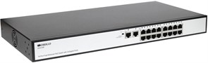 Коммутатор (свитч) Origo OS1218P/190W 140718