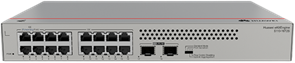 Коммутатор (свитч) Huawei S110-16T2S 140909