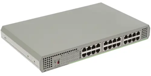 Коммутатор (свитч) Allied Telesis AT-GS910/24 140745