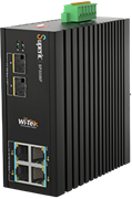 Коммутатор (свитч) Wi-Tek SP3006F 141196