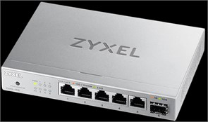 Коммутатор (свитч) Zyxel XMG-105 140734