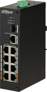 Коммутатор (свитч) Dahua DH-PFS3110-8ET-96 140834