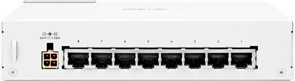 Коммутатор (свитч) HPE R8R46A Aruba Instant On 1430 8G Switch 140702