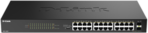 Коммутатор (свитч) D-Link DGS-1026P 140688